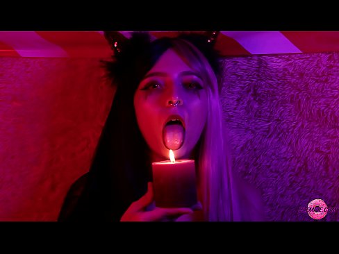 ❤️ Mamada apaixonada de Sexy Succubus con satisfacción bucal Só porno na pornografía gl.hentaibar.ru ❤